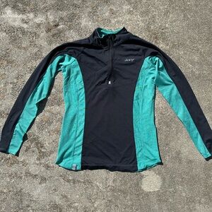 Zoot Women’s Quarter-Zip Pullover